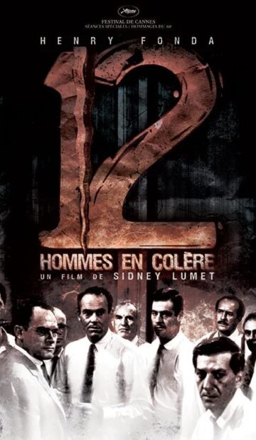 12 hommes en colère (1957)