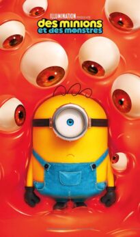 Des Minions et des monstres