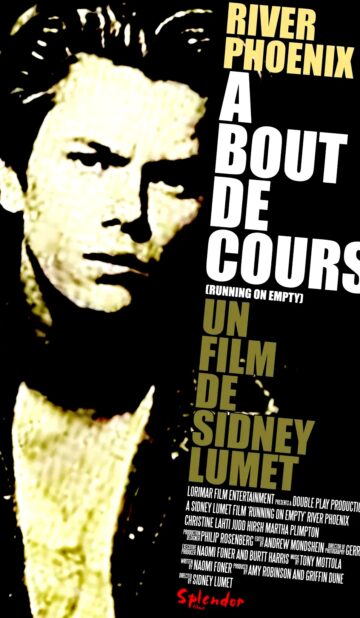 À bout de course (1988)