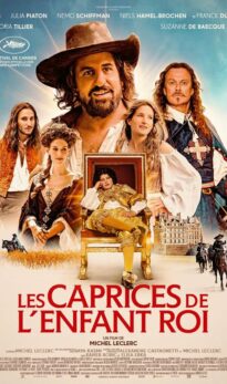 Les Caprices de l’Enfant Roi