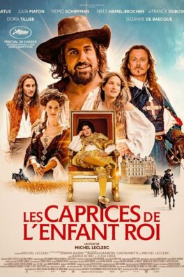 Les Caprices de l’Enfant Roi