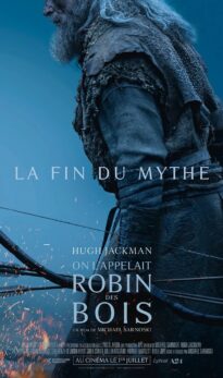 On l&rsquo;appelait Robin des Bois