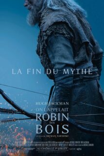 On l&rsquo;appelait Robin des Bois