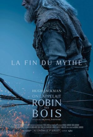 On l&rsquo;appelait Robin des Bois