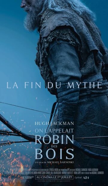 On l&rsquo;appelait Robin des Bois