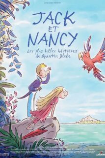 Jack et Nancy – les plus belles histoires de Quentin Blake