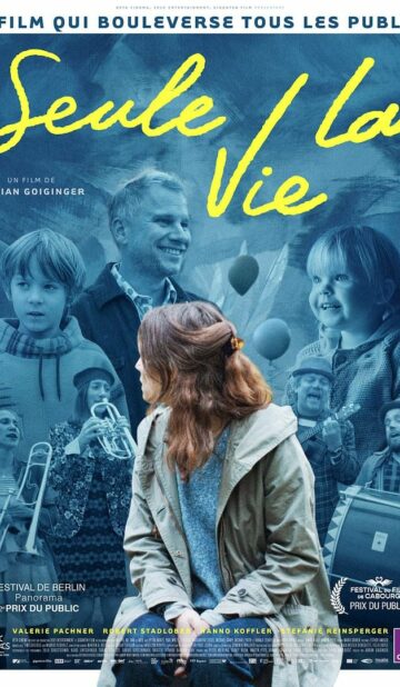 Seule la vie