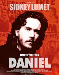 Daniel (1983) + rencontre