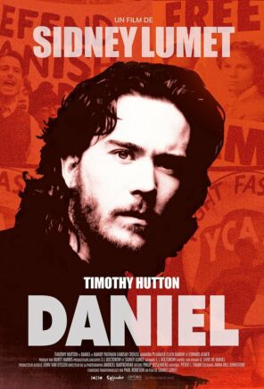 Affiche Daniel (1983) + rencontre