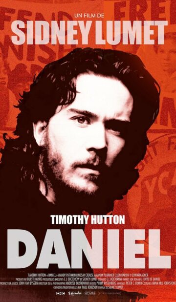 Daniel (1983) + rencontre