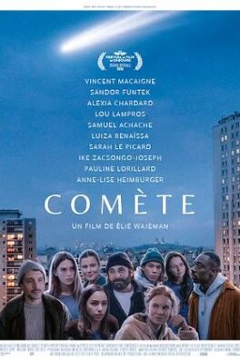 Comète