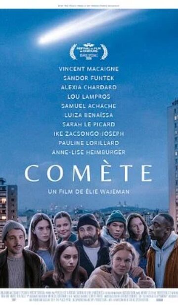 Comète