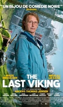 The Last Viking