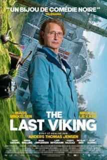 The Last Viking