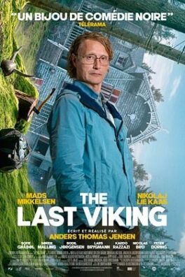 The Last Viking