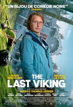 The Last Viking