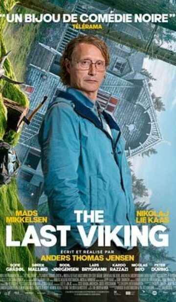 The Last Viking