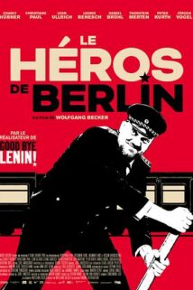 Le Héros de Berlin