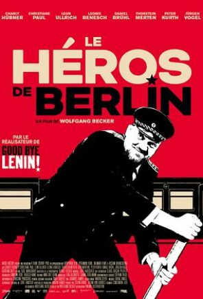 Le Héros de Berlin