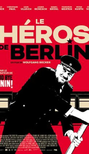 Le Héros de Berlin
