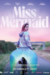 Miss Mermaid