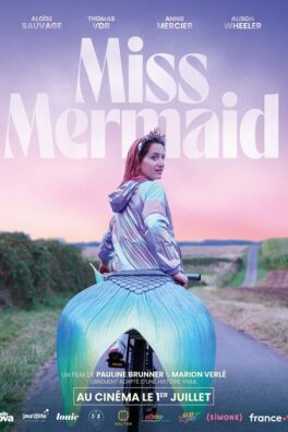 Miss Mermaid
