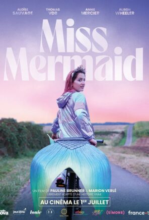 Miss Mermaid