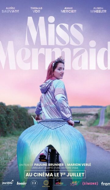 Miss Mermaid
