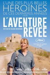 L&rsquo;Aventure rêvée