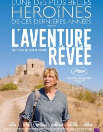 L&rsquo;Aventure rêvée