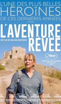 L&rsquo;Aventure rêvée