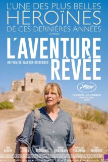 L&rsquo;Aventure rêvée