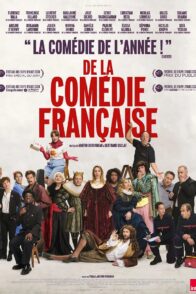 De la Comédie-Française