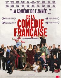 De la Comédie-Française