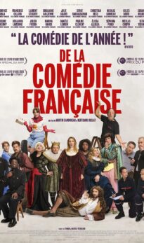 De la Comédie-Française