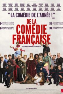 De la Comédie-Française