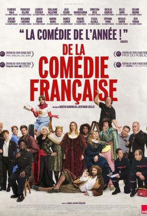 De la Comédie-Française