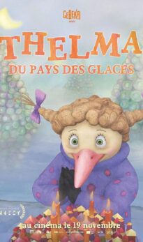 Thelma du pays des glaces