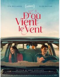 D&rsquo;où vient le vent
