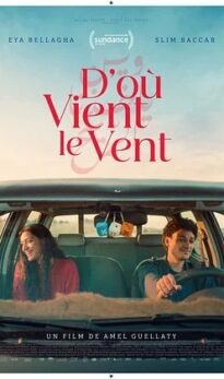 D&rsquo;où vient le vent