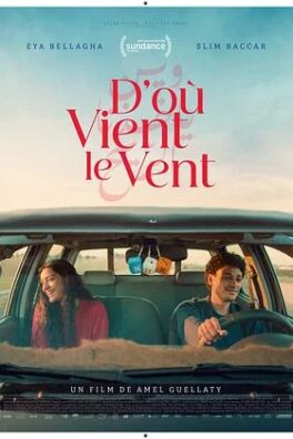 D&rsquo;où vient le vent
