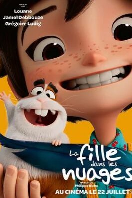 La Fille dans les nuages