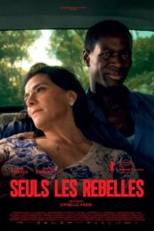 Seuls les rebelles