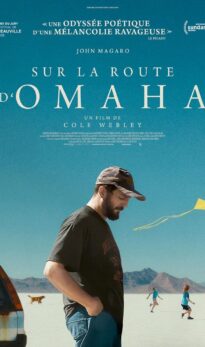 Sur la route d&rsquo;Omaha