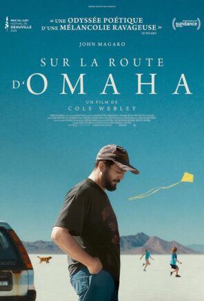 Sur la route d&rsquo;Omaha