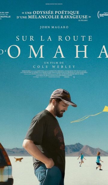 Sur la route d&rsquo;Omaha