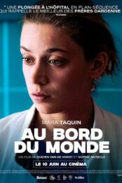 Au bord du monde