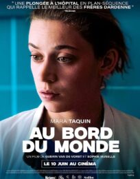 Au bord du monde