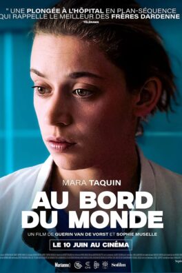 Au bord du monde