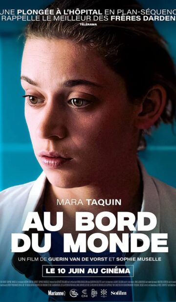 Au bord du monde